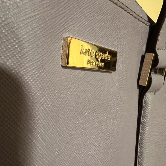 Kate Spade Newbury Lane Small Felix Purse - Picture 9 of 16